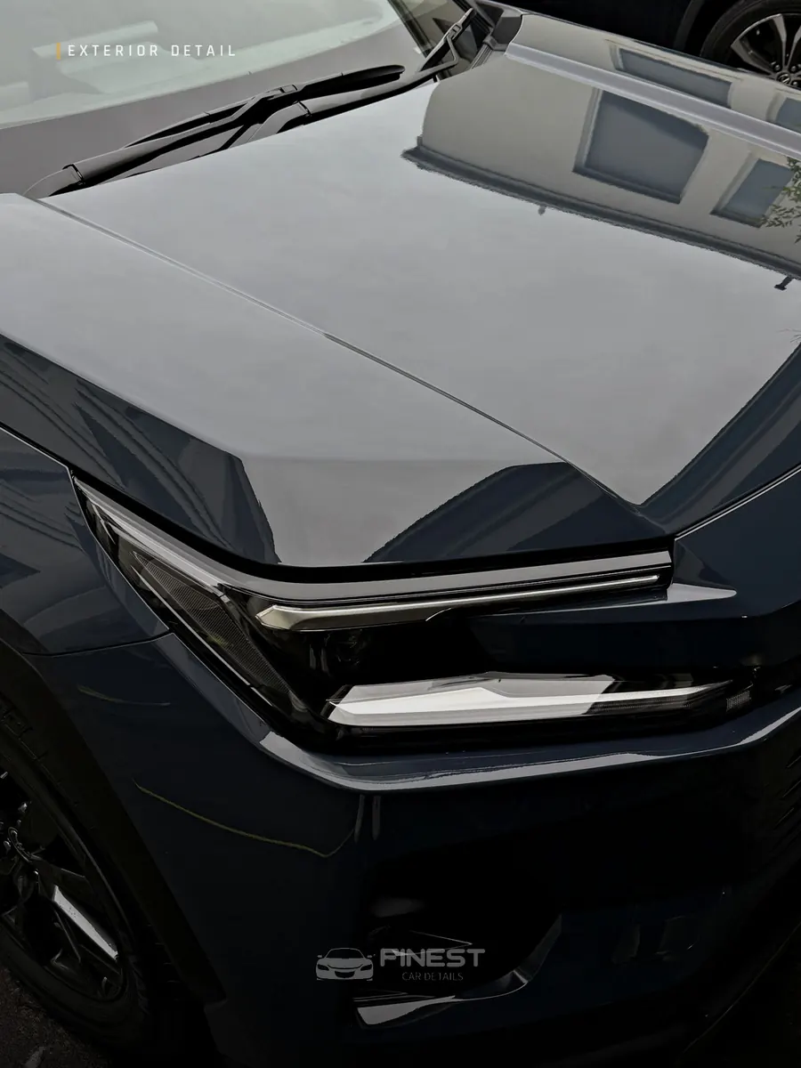Toyota RAV4 - Exterior Detail - Finest Car Details Melbourne
